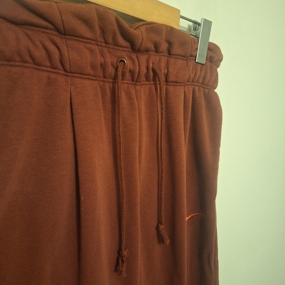 Nike ASOS Hi Rise Wide Leg Everyday Modern Joggers SZ S NWOT - Picture 7 of 13